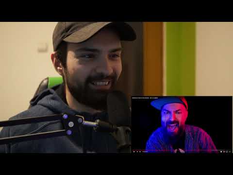 Reactionez La IOBAGG X MO X BAZOOKA - BE CU MINE