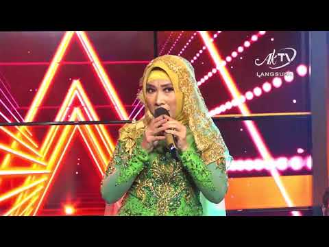 Saleresna - Nining Meida