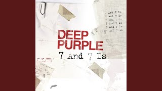 Kadr z teledysku 7 and 7 Is tekst piosenki Deep Purple