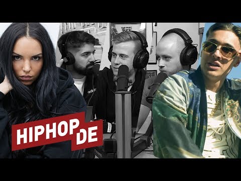 Sero El Meros Geflexe, Jujus Liebeskummer, Azads "Eiszeit", Soufian & mehr – Release Friday