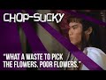 Super Ninjas Chop Sucky 92