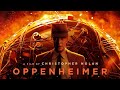 Oppenheimer (2023) Movie || Cillian Murphy, Emily Blunt, Matt Damon, Robert D || Review and Facts