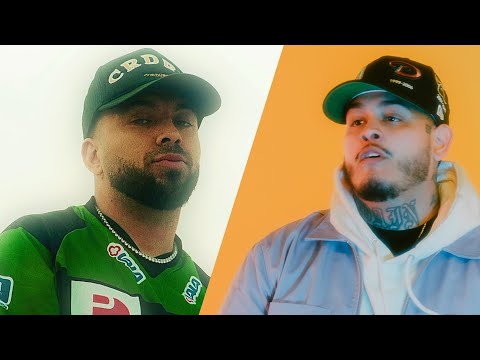 AJ Hernz - Over ft. Alexcis [Official Video]