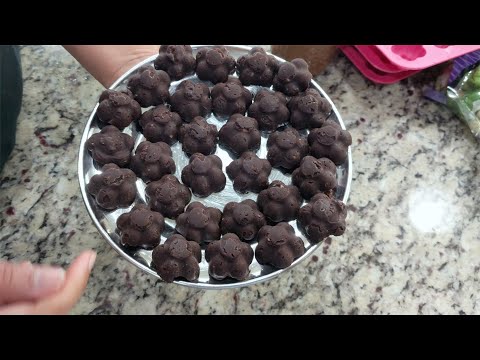 Healthy Organic Chocolate