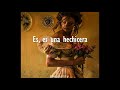 Hechicera- Mana (letra)