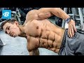 Abel Albonetti's Six-Pack Supersets