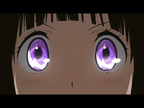 Hyouka 氷菓 -  Where We Started (Lost Sky ft. Jex) _ AMV