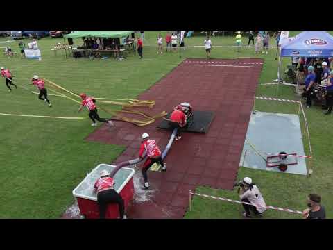 Nedašov | Krásno 07.06.2025 (1. kolo SMHL 2025)