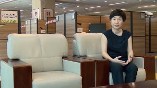 【Webinar】02 Innovation in schools as an emerging process學校創新的萌發  |  Dr Lu Jia Fang 陸佳芳博士