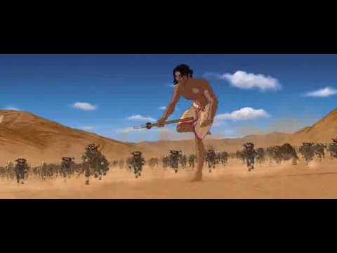 download lagu mp3 mp4 Arjun The Warrior Prince Daanav, download lagu Arjun The Warrior Prince Daanav gratis, unduh video klip Arjun The Warrior Prince Daanav