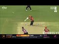 Oh My Word Hardie Slams Monsters Bbl 11