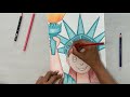 Statue Of Liberty