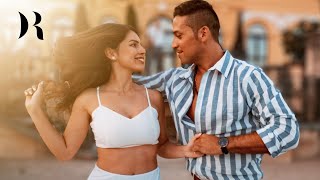 Marc Anthony - Nadie como ella | Salsa Dancing | Daniel Rosas &amp; Linda Gutierrez