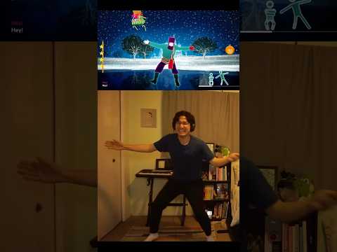 THE MOST EXHAUSTING SONG | Just Dance 2025