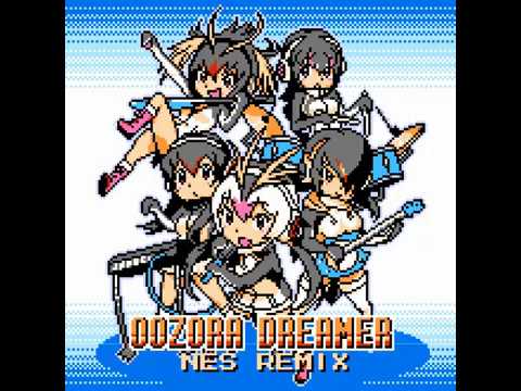 Kemono Friends Oozora Dreamer PPP