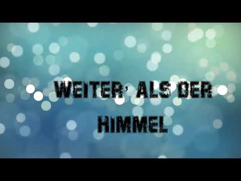 Höher ICF Worship  (feat. Juri Friesen) Lyric Video