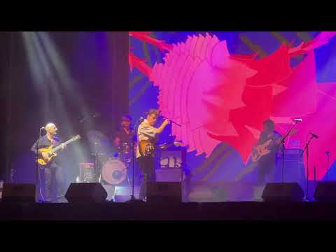 SANTIAGO AUSERON & LA ACADEMIA NOCTURNA - Set Radio Futura Completo