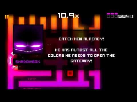 How Complete 1st level of EVAC HD on Android