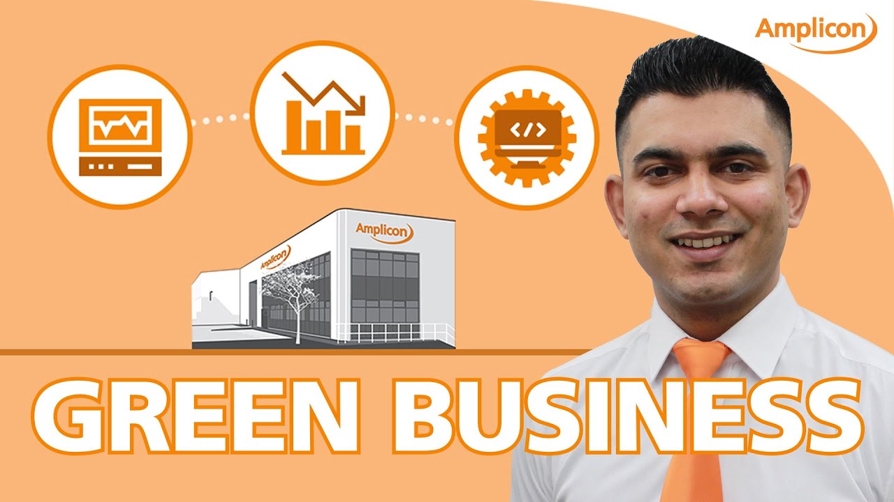 Webinar: Green business - What, when and how | Countdown to Net Zero webinar series