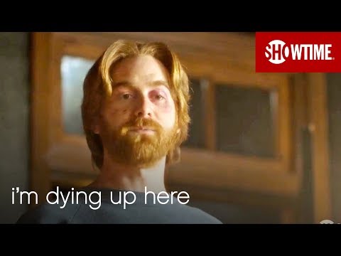 I'm Dying Up Here 2.09 (Preview)