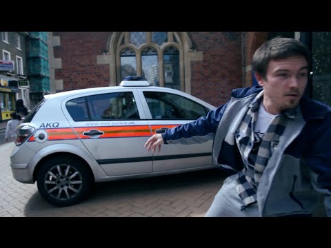 Cracker Jon & 2Late - What You Prefer? (OFFICIAL VIDEO)