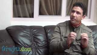 Hicham, Chef régional des ventes