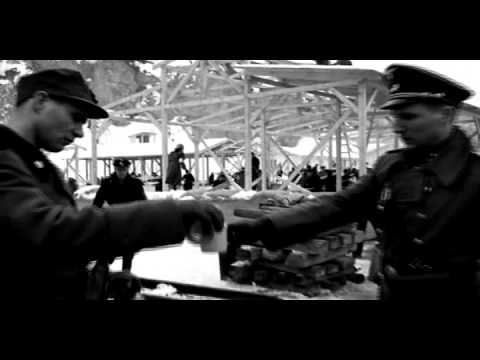 Amon Göth - Auf der Baustelle