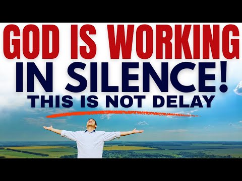 Gott bereitet dich im Stillen auf den Durchbruch vor | Esther 2,17