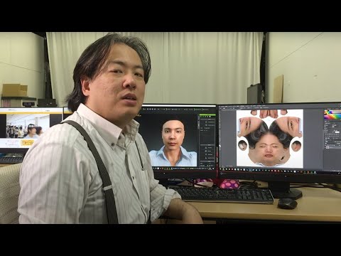 看護学科 人間情報デザインコース　講師　松永康佑