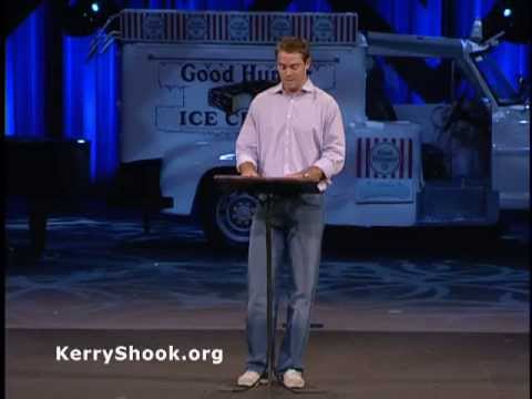 Kerry Shook(Joined by Colt McCoy): Real Win