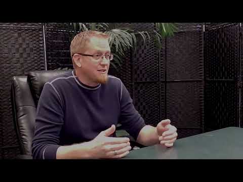 A Vet Talks about how CFDT Treated his PTSD