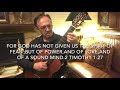 DAY BY DAY “ Rodrigo Rodriguez Guitar”