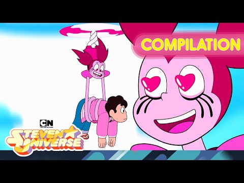 All Our Favorite Episodes from Steven Universe Future! | Superfan Compilation | Cartoon Network