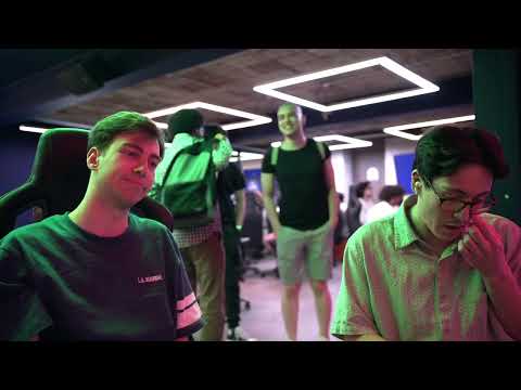 mordo vs 23 – LLL 221 – Losers Quarters