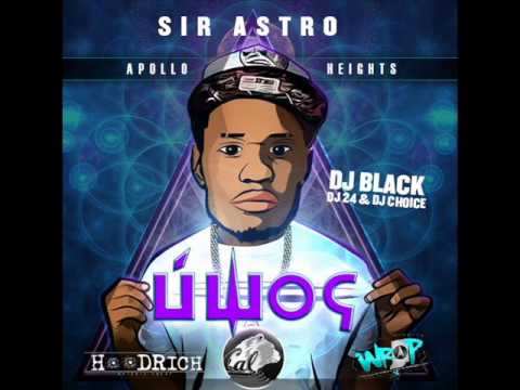 Sir Astro - Apollo Heights (Full Mixtape)