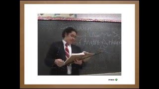 Geometry Teaching Method: Solitary Confinement