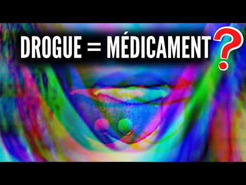 Guérir des pathologies mentales avec de l'ecstasy (MDMA)