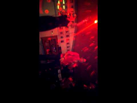 Mayga, Ermeks & AK Live in Ahausen 31.08.13 Teil 2