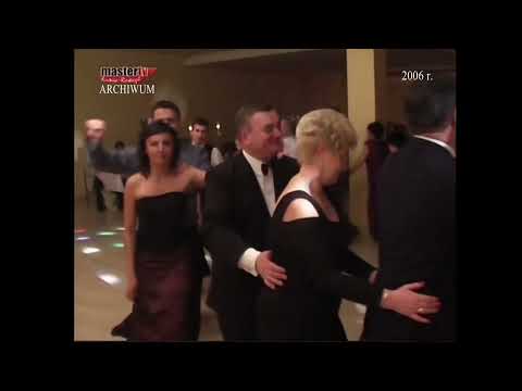 ARCHIWUM MASTER TV - Bal charytatywny - 2006 r.