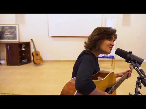 Toneladas de desejo /Timbalada - Larissa Vitorino Cover