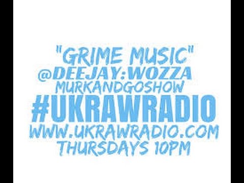 #Murkandgoshow guest ft Hitman tiga & Nasty jack
