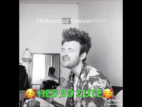 Hollywood Forever - Finneas