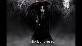 Download lagu Nightcore - Sally's Song [Amy lee  Lyric] mp3