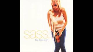 Sass Jordan - Who Do You Think You Are