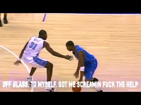 Que Hampton- Offback (Lyric Video)