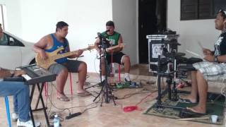 Download lagu Banda NoStress (Adventure Of a Lifetime - ColdPlay) mp3