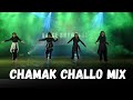 Hip Hop Girls Chamak Challo HIP HOP X ANNUAL SHOW 2025
