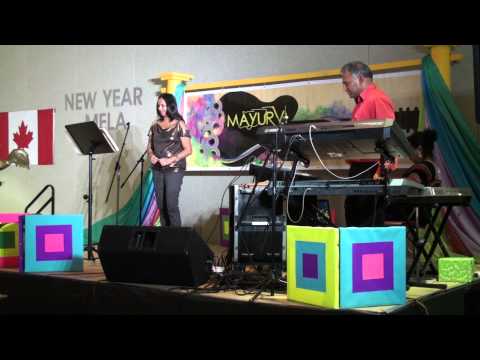 37. New Year Mela 2013 - Punchi Sithe by Sulani Perera