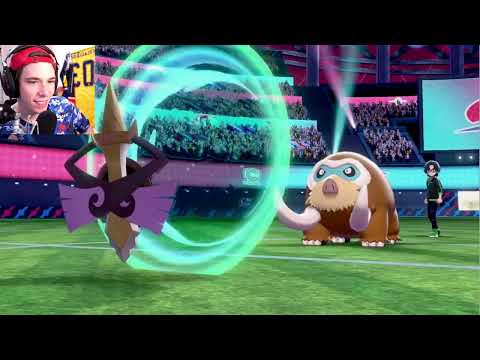 Folagor Reacciona Los 6 Pokémon más NERFEADOS de la Historia