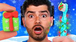 Do Christmas Snack's Cause Cavities!?